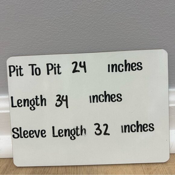 Madewell Kent Colorblock Tan Gray Merino Wool Blend Cardigan Women’s Size Small - Picture 7 of 7